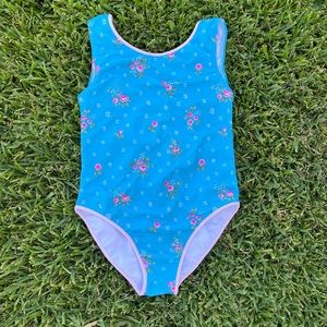 Sweet Honey one piece swimsuit